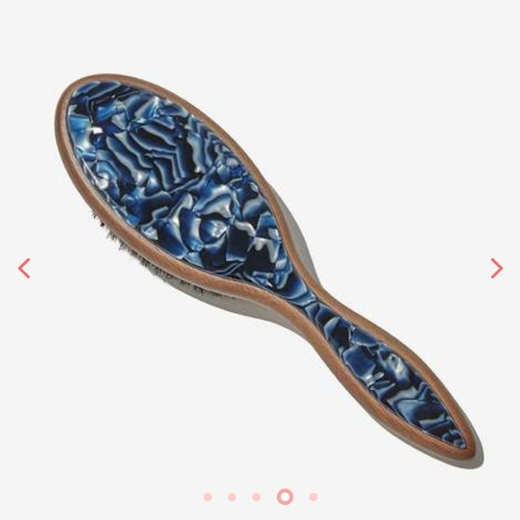 Living Proof Other - Living Proof Wooden Boar Bristle Hair Brush